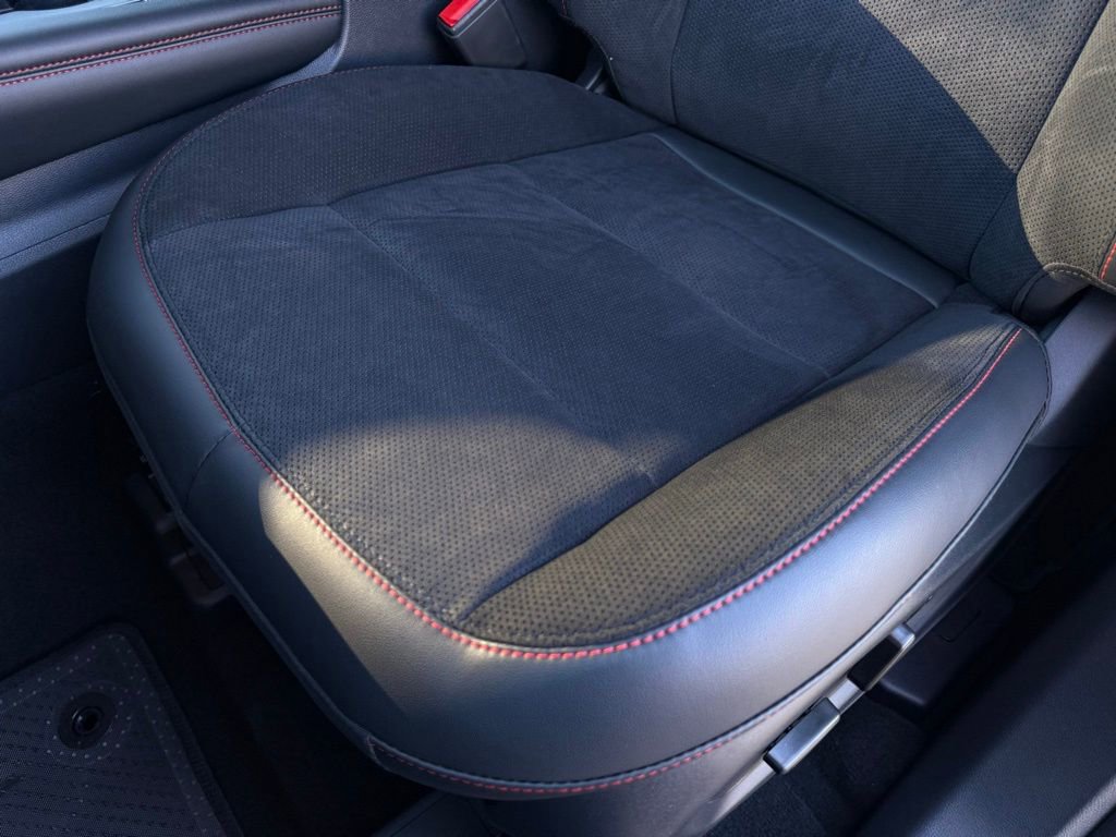 New 2026 Ford Explorer ST image 24