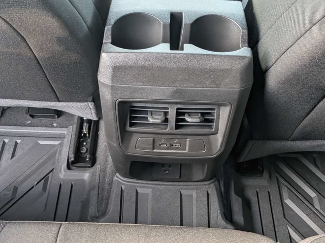 New 2026 GMC Canyon Elevation w/ Convenience Package RWD image 14