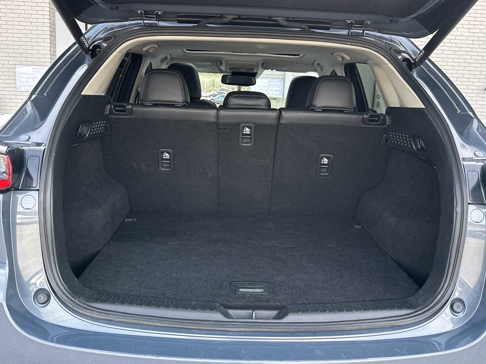 Used 2024 MAZDA CX-5 Carbon Edition image 28