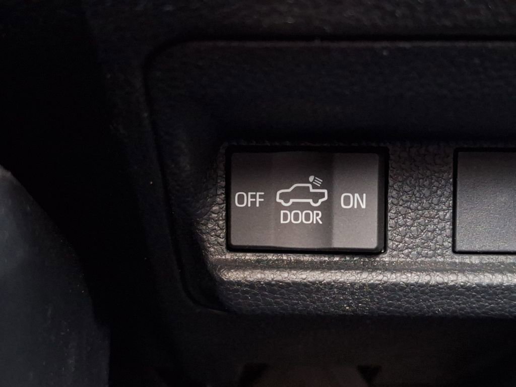 Used 2025 Toyota Tacoma SR RWD image 24