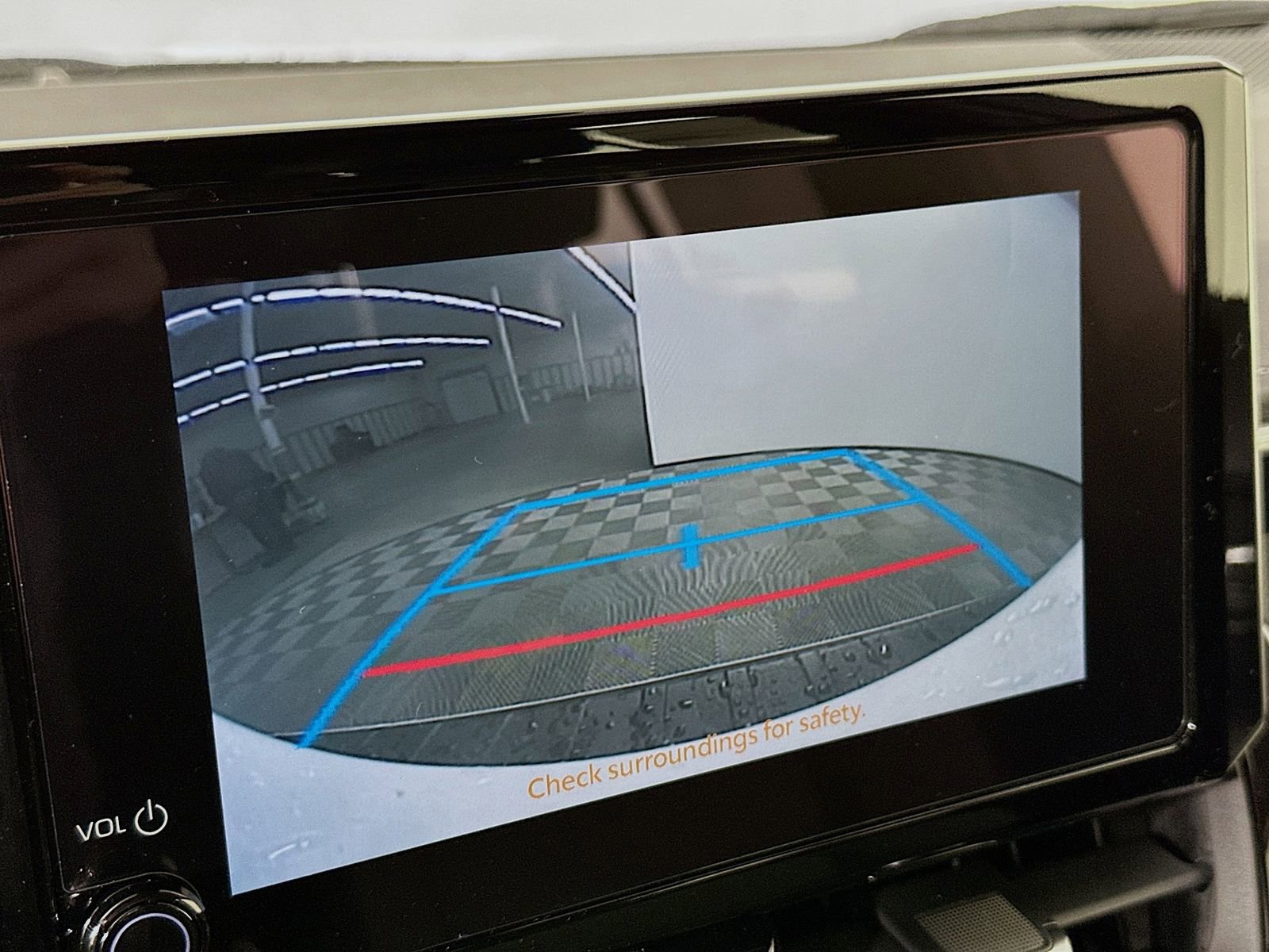 New 2026 Toyota Corolla XSE image 14