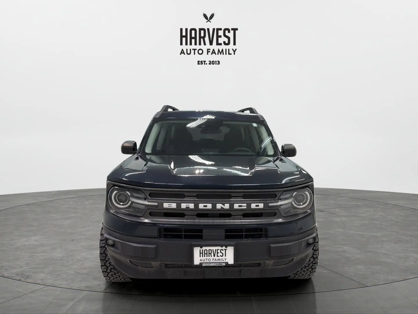 Used 2022 Ford Bronco Sport Big Bend image 11