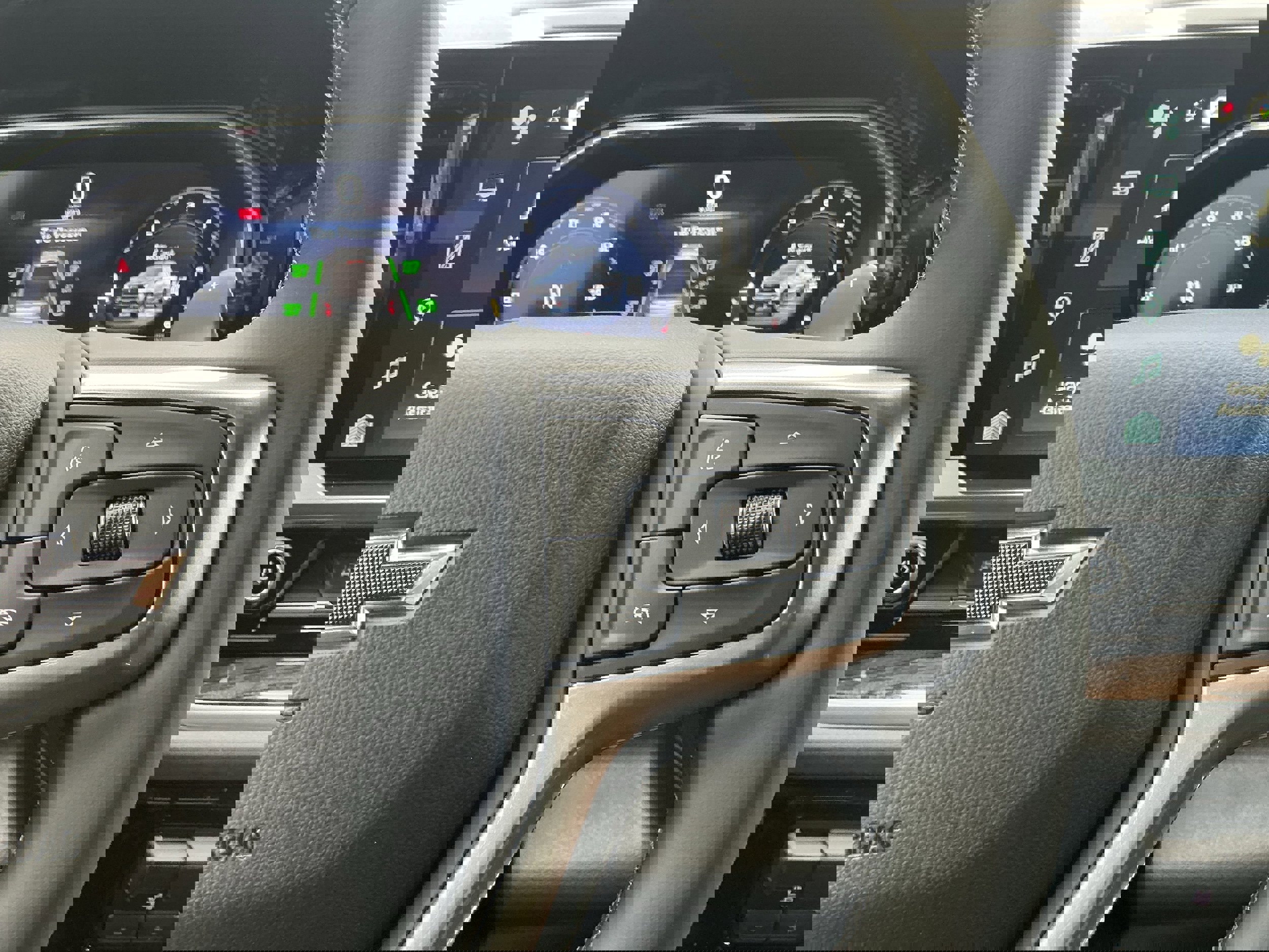 New 2026 Chevrolet Silverado 1500 LT Trail Boss image 18