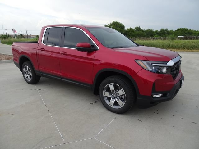 New 2026 Honda Ridgeline RTL image 3
