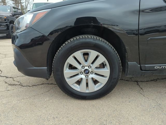 Used 2019 Subaru Outback 2.5i Premium image 28