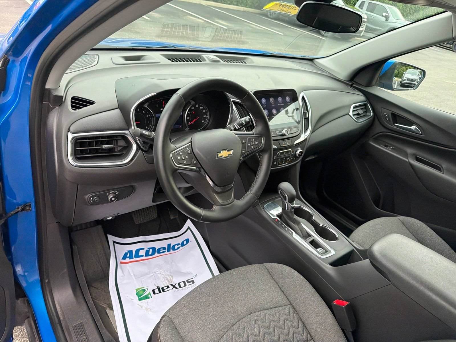 Used 2024 Chevrolet Equinox LT FWD image 10