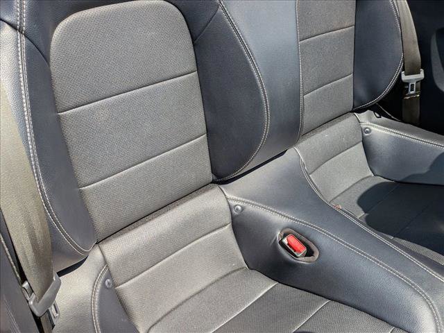 Used 2021 Ford Mustang Premium RWD image 18