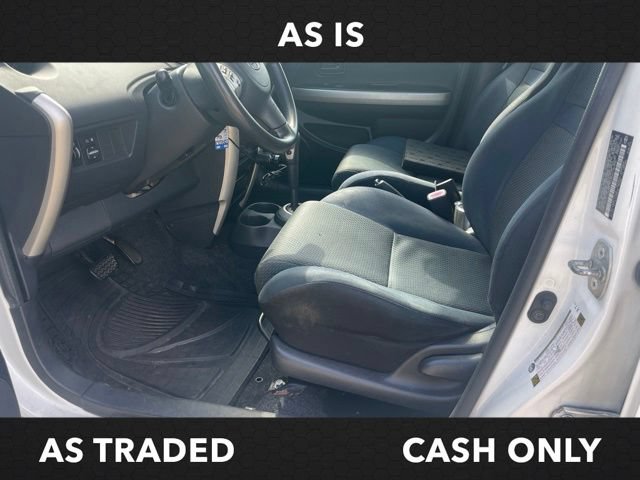 Used 2006 Scion xA FWD image 9