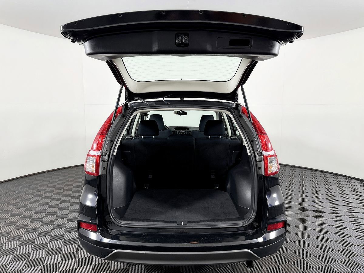 Used 2015 Honda CR-V LX image 13