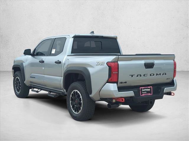 New 2026 Toyota Tacoma TRD Off-Road image 9