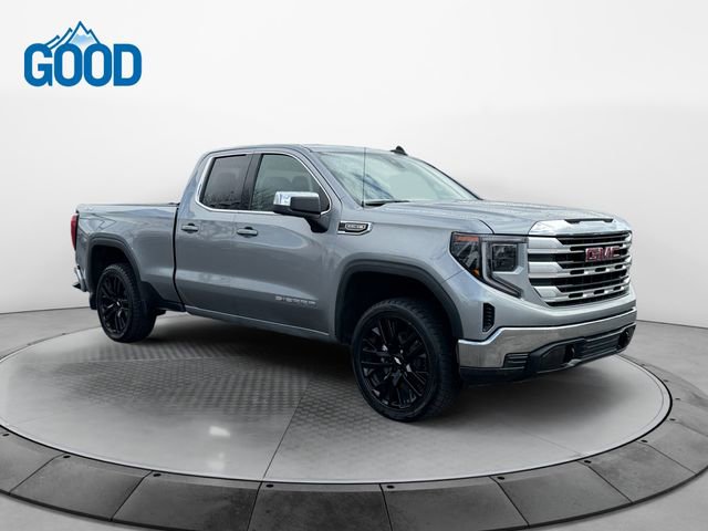 Used 2023 GMC Sierra 1500 SLE w/ Enhanced Capability Package image 7