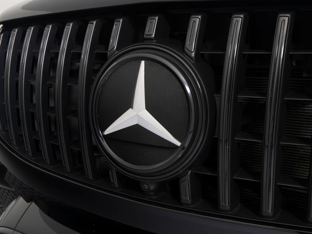 Used 2022 Mercedes-Benz GLS 63 AMG 4MATIC image 40
