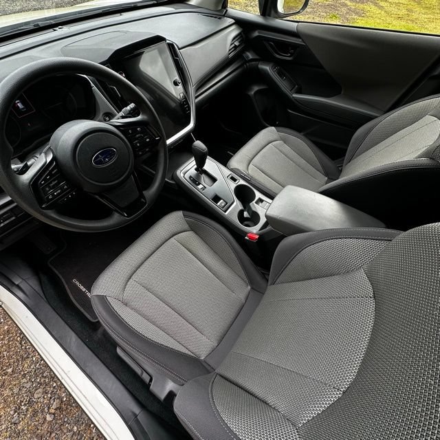 Used 2024 Subaru Crosstrek 2.0i Premium AWD/4WD image 12