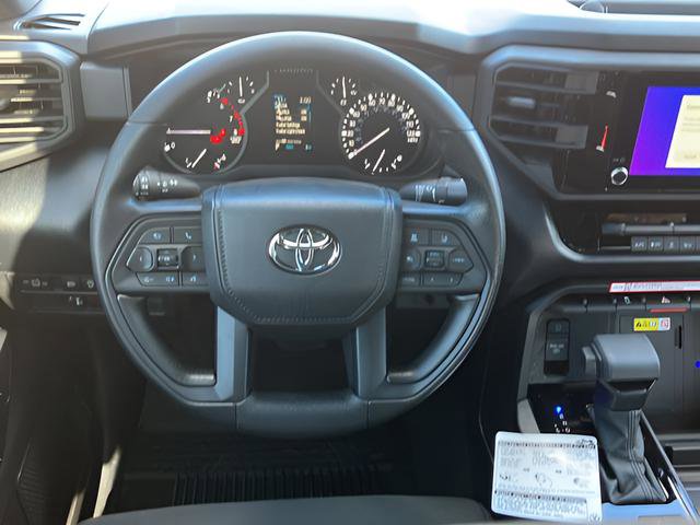 New 2026 Toyota Tundra SR5 image 21
