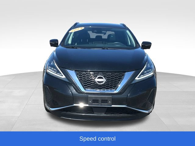 Used 2024 Nissan Murano SV AWD/4WD video 2