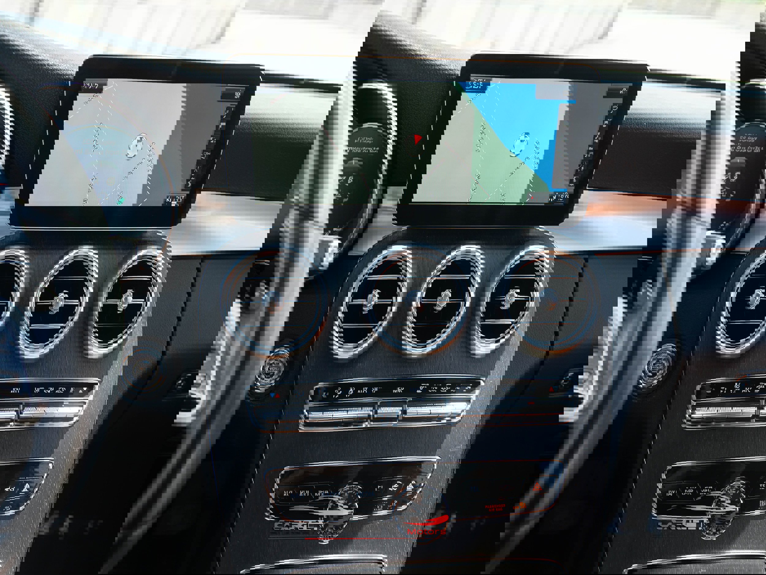 Used 2019 Mercedes-Benz C 300 4MATIC Coupe image 26