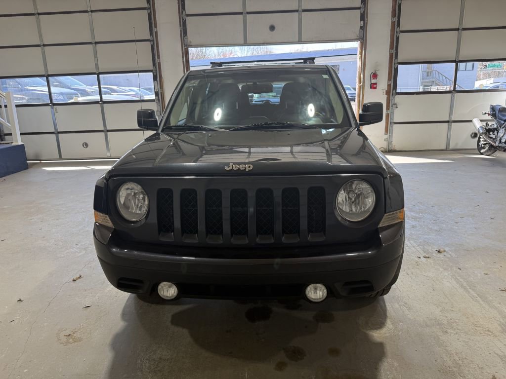 Used 2016 Jeep Patriot Sport w/ Power Value Group image 3