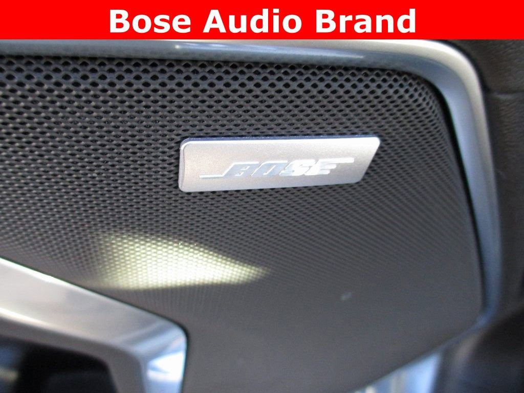 Used 2023 Chevrolet Silverado 1500 LTZ w/ LTZ Convenience Package II image 17