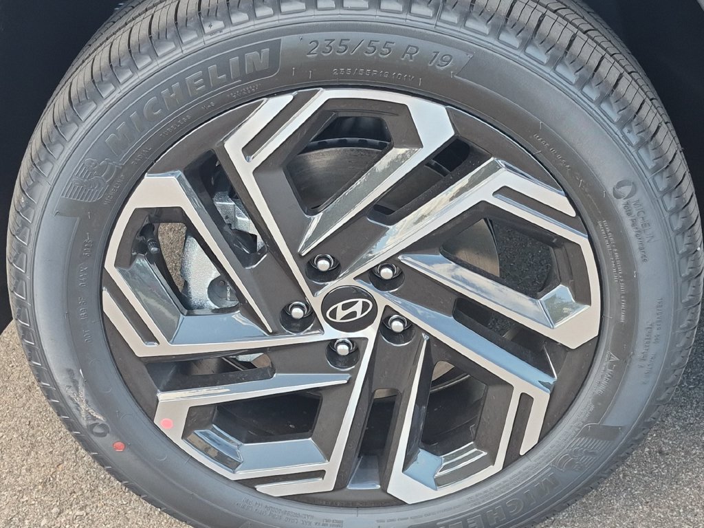 New 2026 Hyundai Tucson Limited AWD/4WD image 10