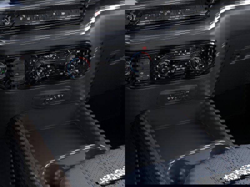 New 2025 Chevrolet Silverado 3500 High Country w/ High Country Premium Package image 47