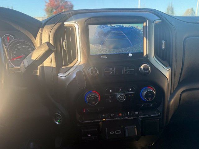 Used 2022 Chevrolet Silverado 1500 LT w/ Bed Protection Package AWD/4WD image 21