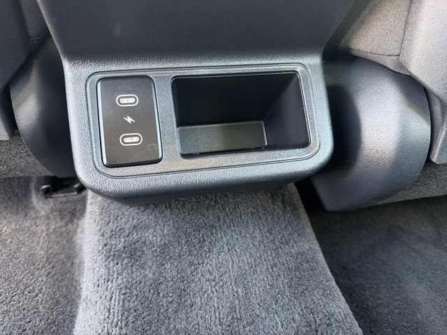 Used 2025 Kia K4 FWD image 16