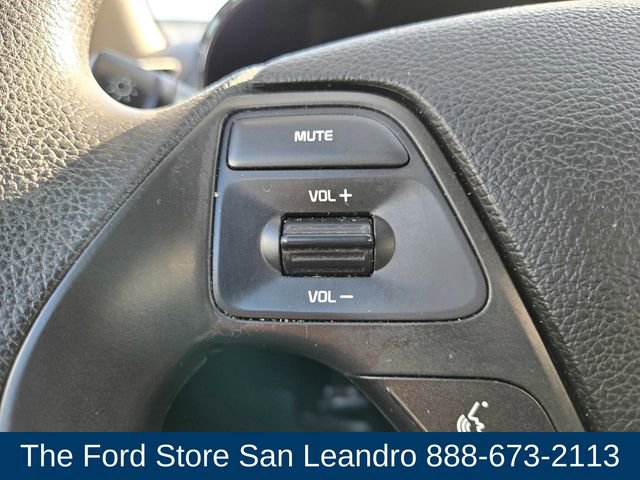 Used 2017 Kia Forte LX image 22