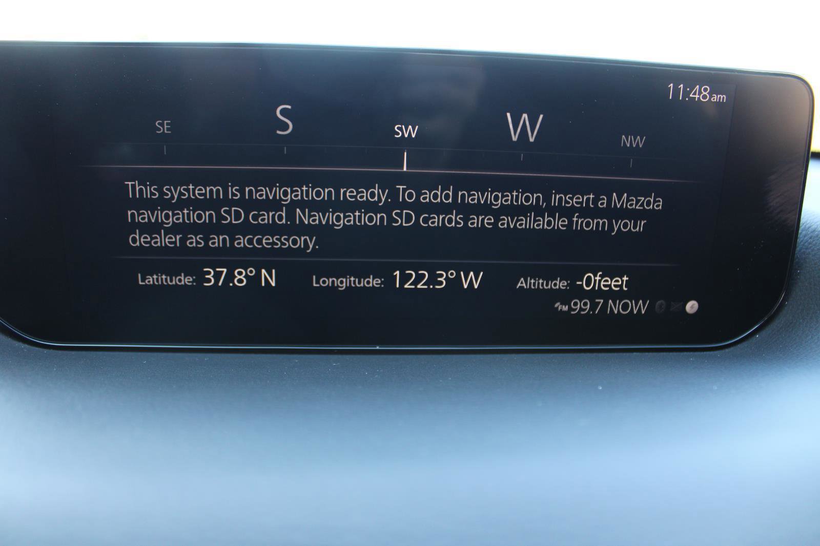 Used 2025 MAZDA CX-50 2.5 Hybrid w/ Weather Package image 20