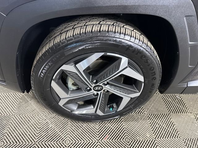 Used 2022 Hyundai Tucson Limited AWD/4WD image 10
