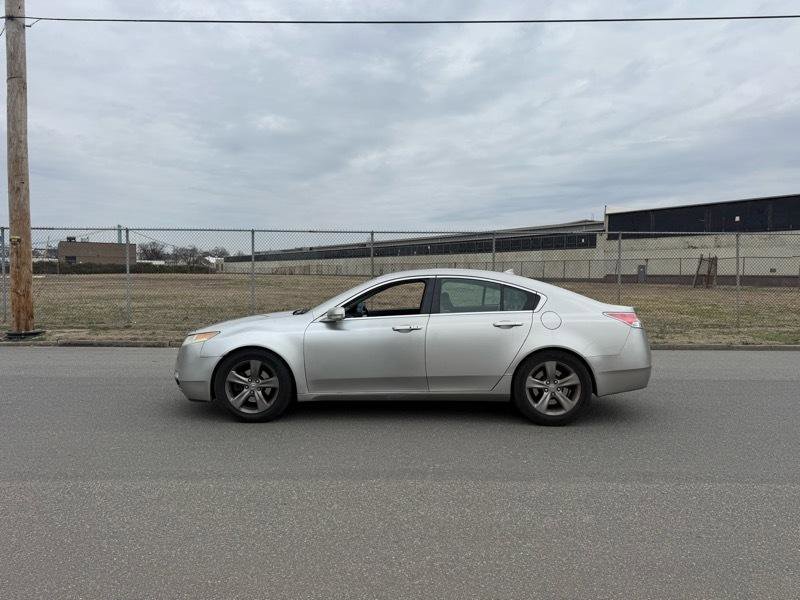 Used 2011 Acura TL w/ Technology Package image 12