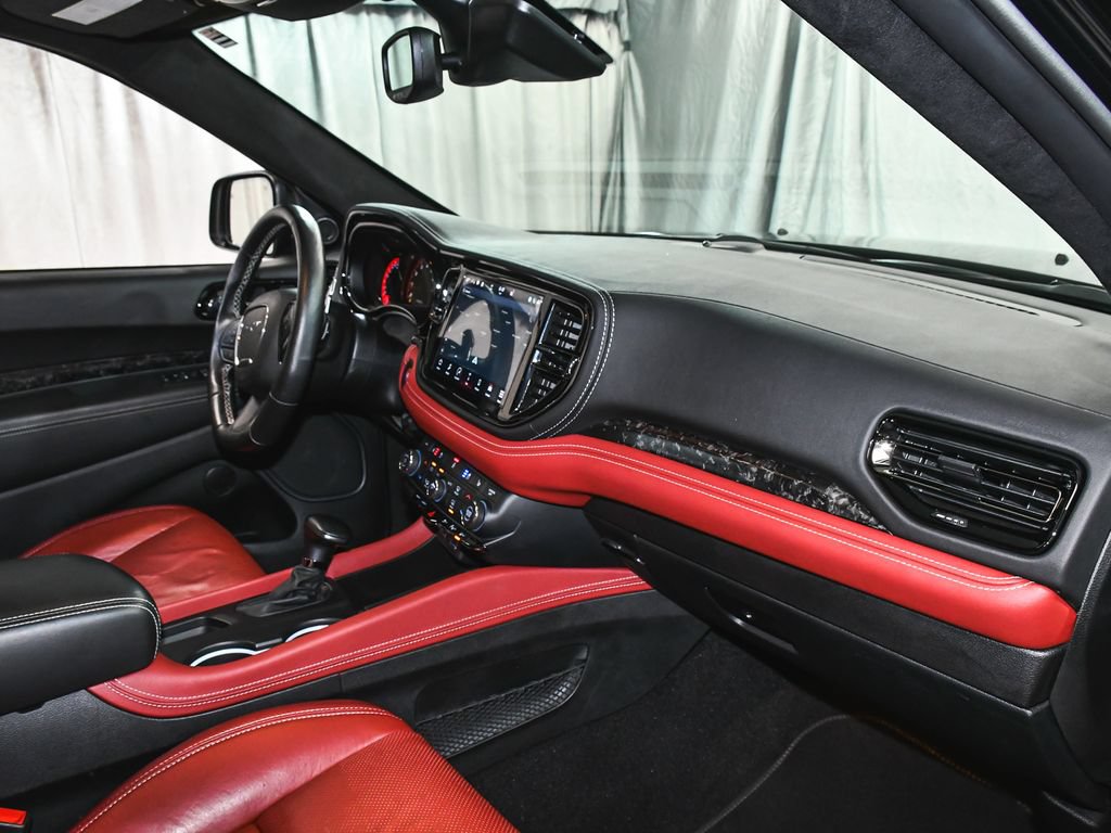 Used 2024 Dodge Durango SRT Hellcat AWD/4WD image 70