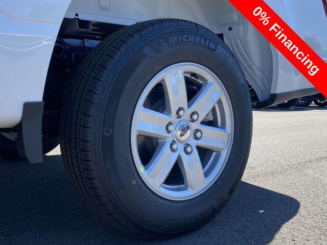 New 2025 Ford F150 XLT image 9