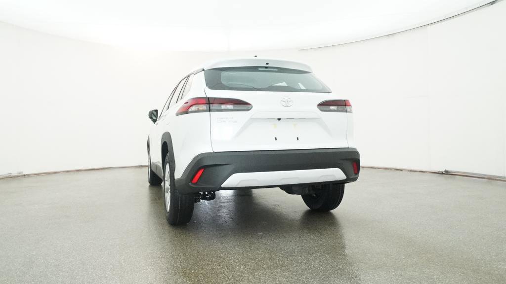 New 2026 Toyota Corolla Cross L image 61