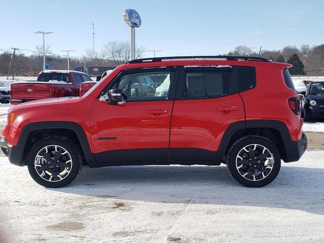 Used 2023 Jeep Renegade Latitude image 5