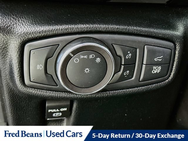 Used 2020 Lincoln Nautilus Reserve AWD/4WD image 15
