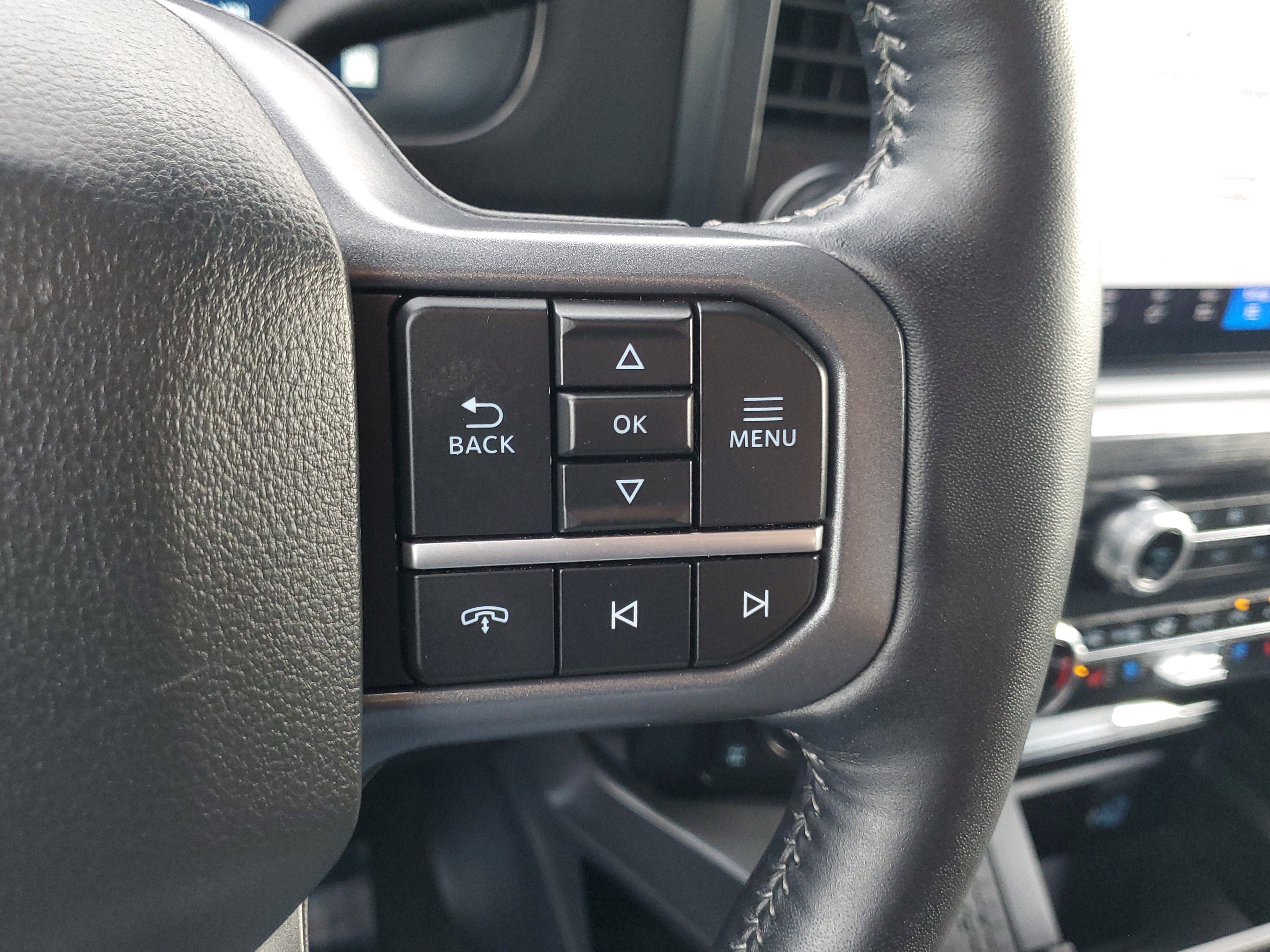 Used 2024 Ford F250 Lariat w/ Lariat Ultimate Package image 24