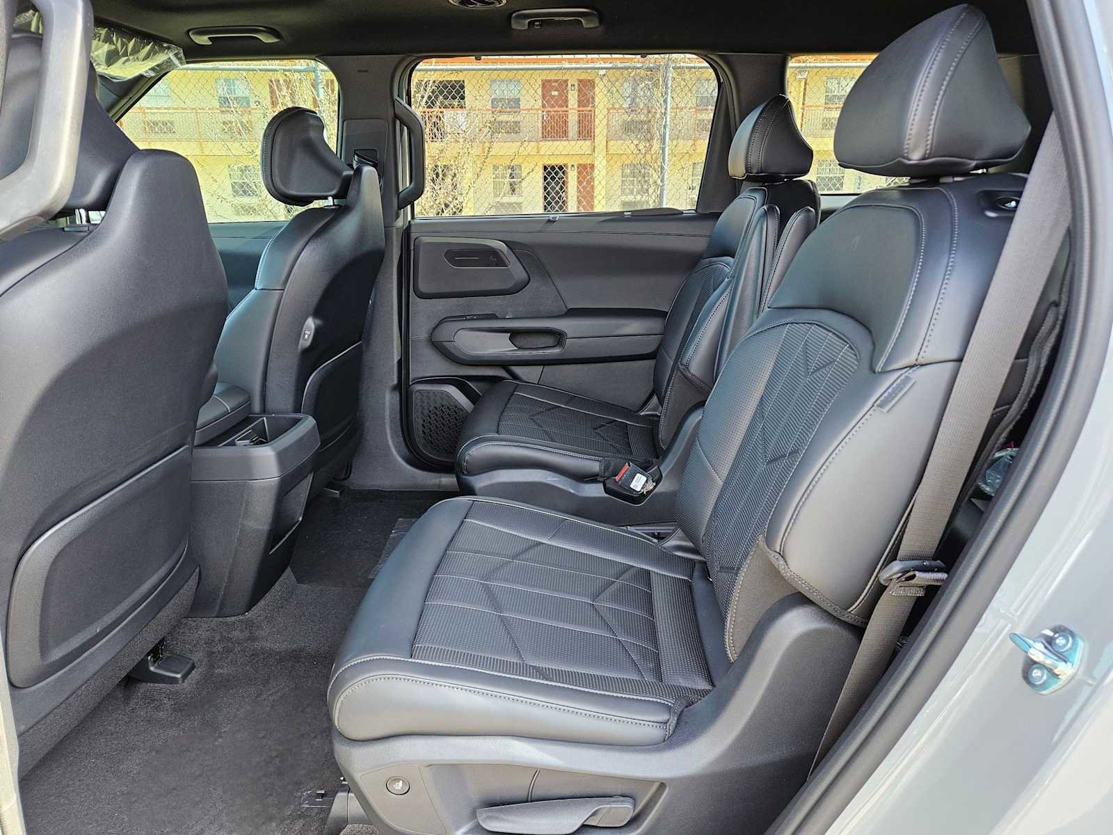 New 2027 Kia Telluride EX X-Line image 19