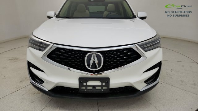 Used 2020 Acura RDX w/ Advance Package AWD/4WD image 26