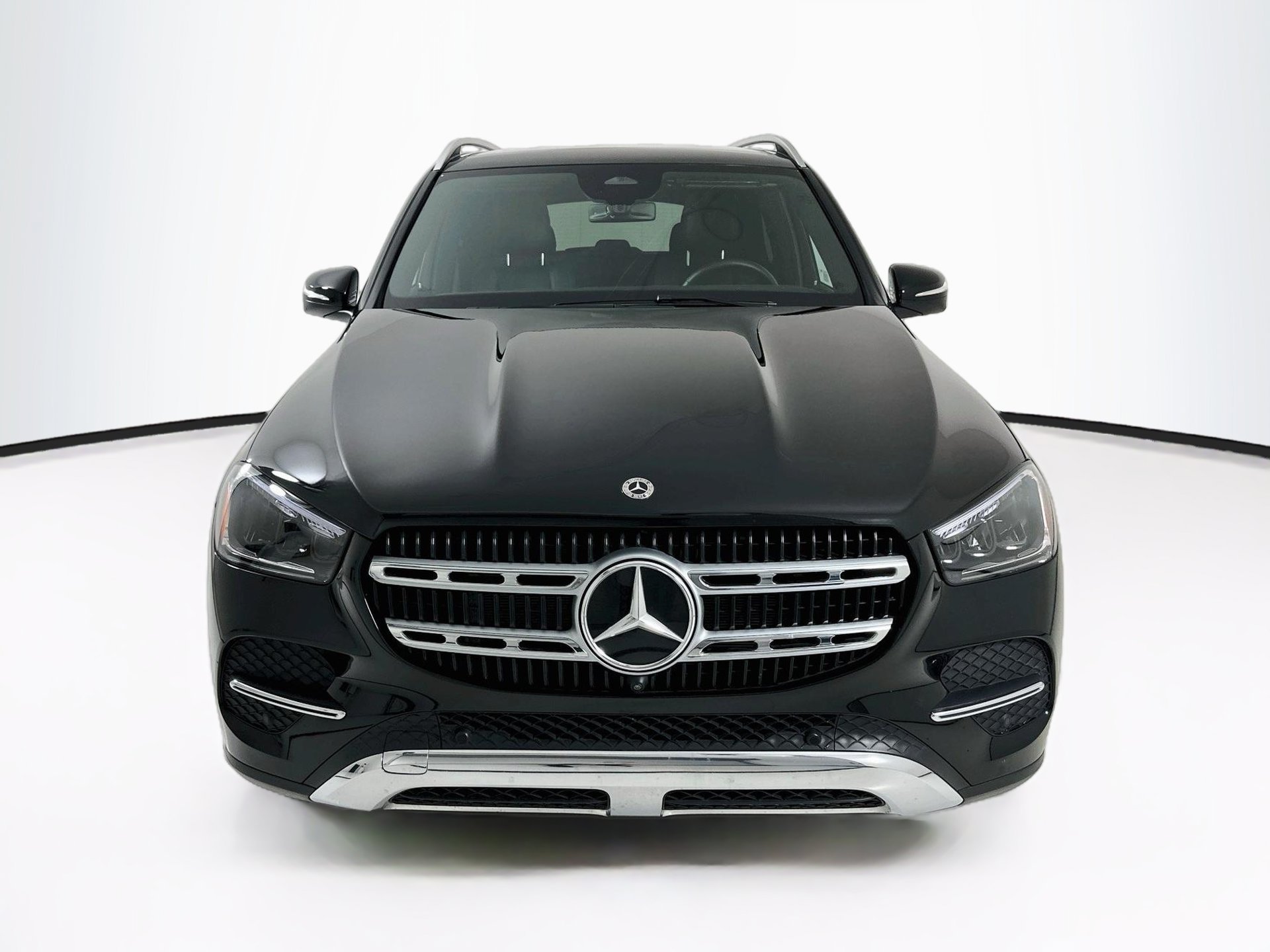 Certified 2026 Mercedes-Benz GLE 350 4MATIC image 2
