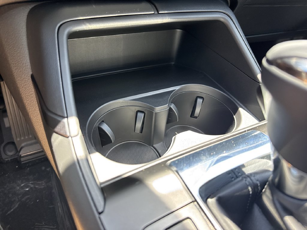 New 2026 MAZDA CX-5 Preferred AWD/4WD image 52