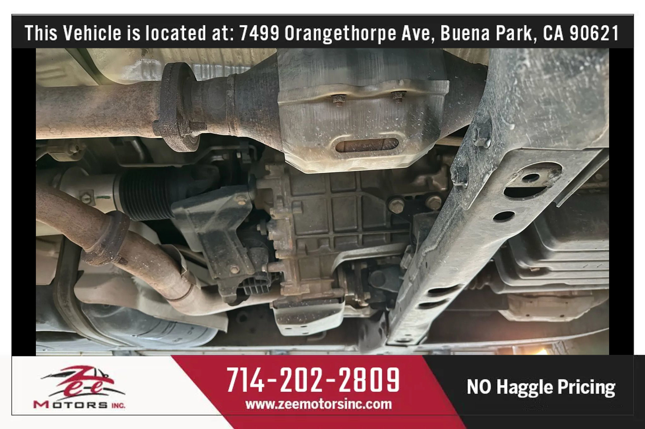 Used 2016 Toyota Sequoia SR5 image 48