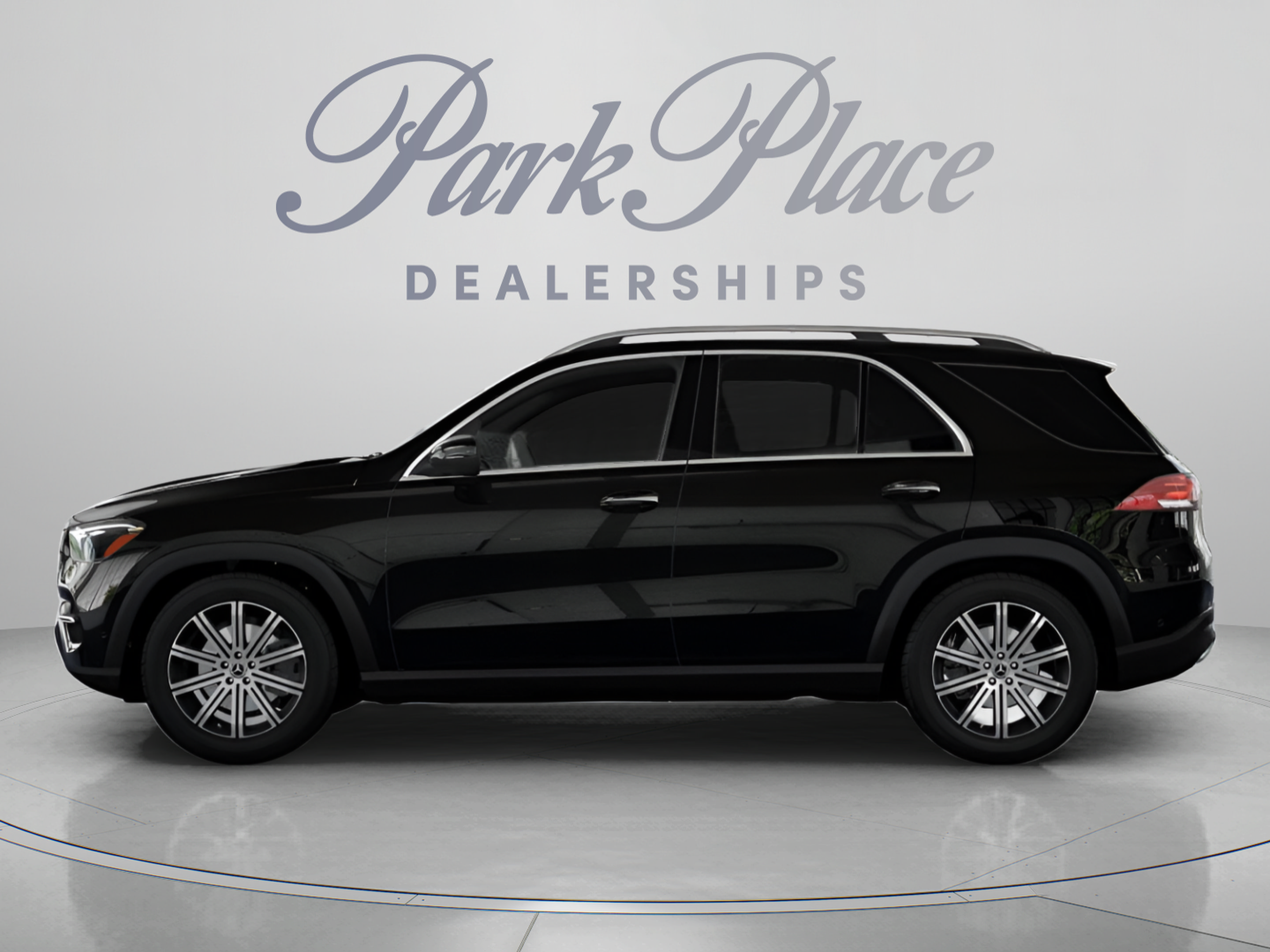 Used 2026 Mercedes-Benz GLE 350 4MATIC image 27