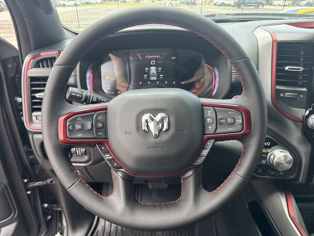 New 2026 RAM 1500 Rebel image 14