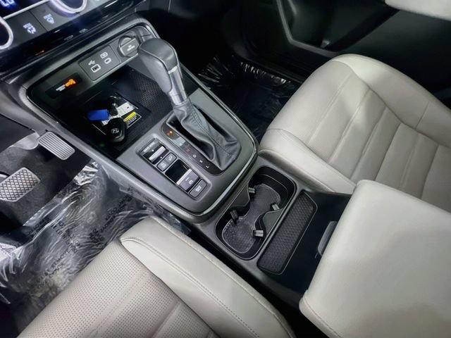 Used 2023 Honda CR-V EX-L image 25