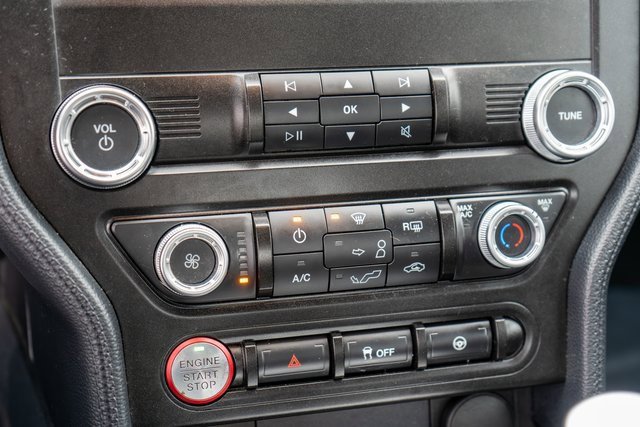 Used 2022 Ford Mustang GT w/ Black Accent Package image 28