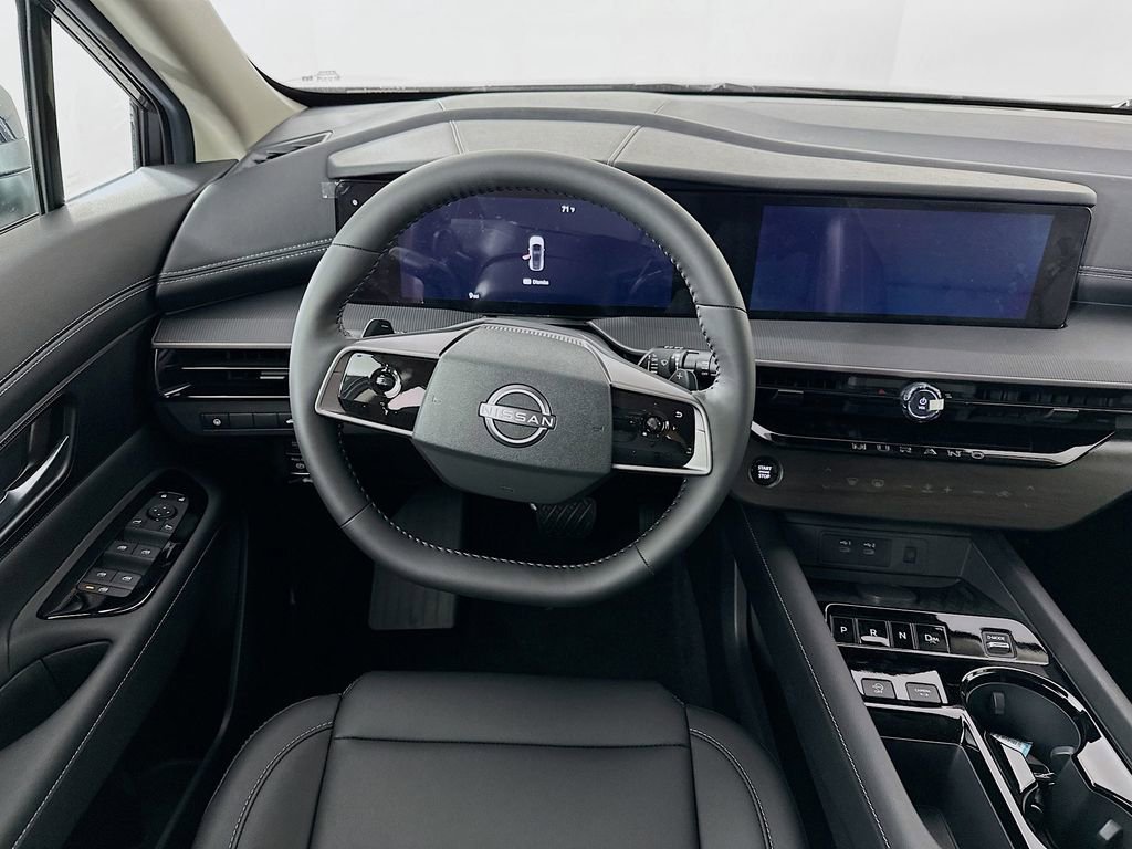 New 2026 Nissan Murano SV image 28