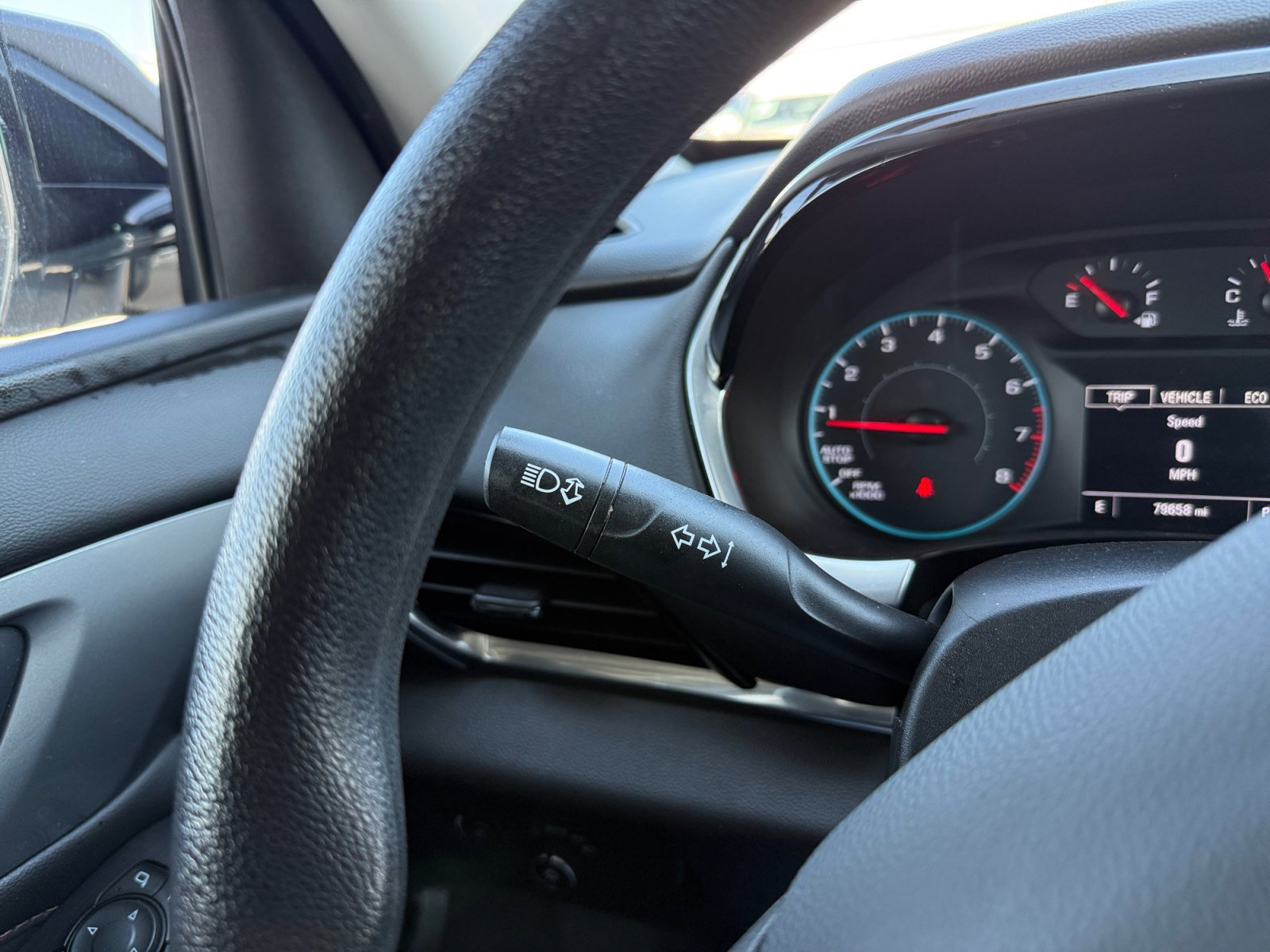 Used 2020 Chevrolet Traverse LS w/ LPO, Blackout Package FWD image 19