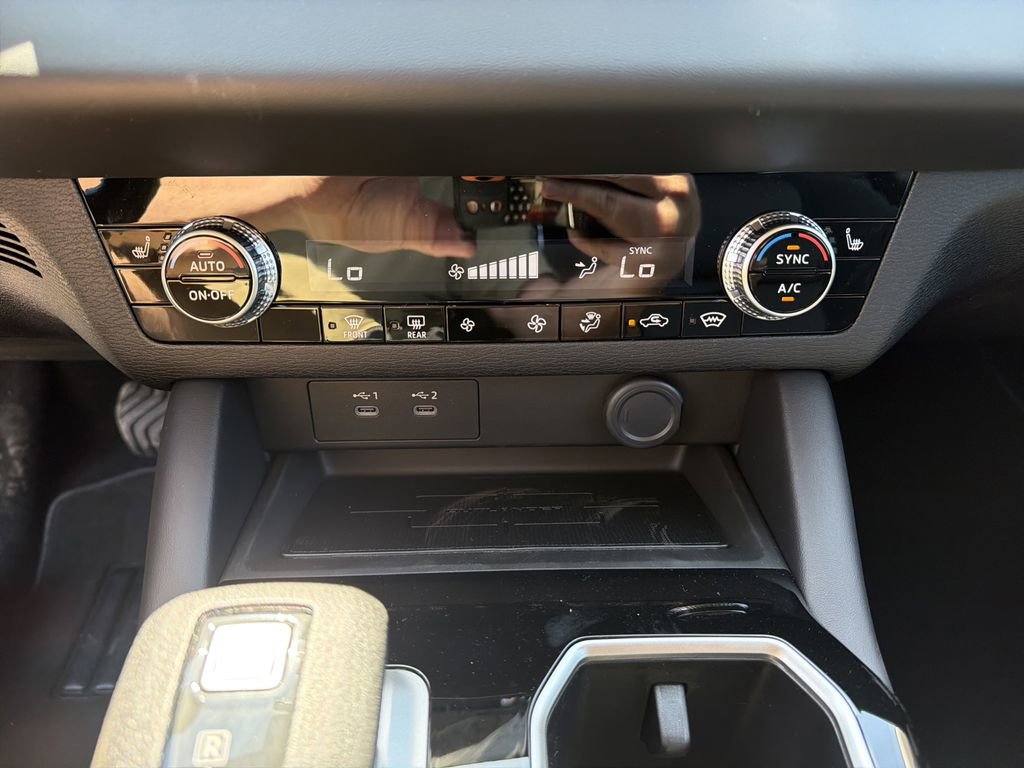 New 2026 Mitsubishi Outlander ES AWD/4WD image 22