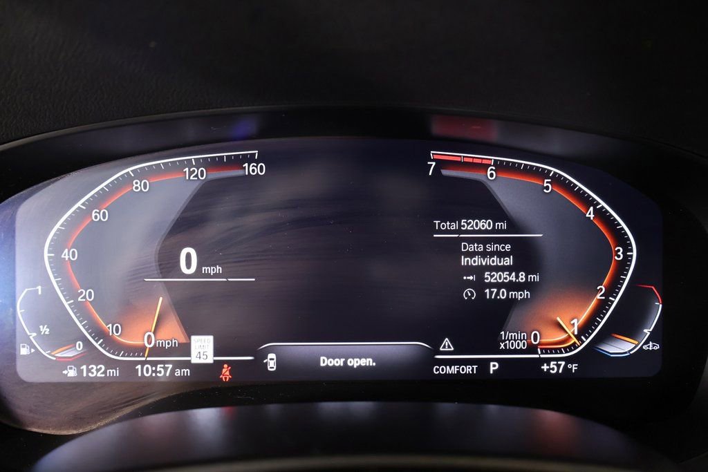 Used 2023 BMW 530i xDrive w/ Convenience Package image 5