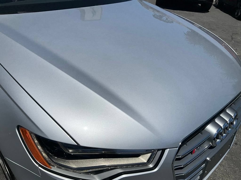 Used 2014 Audi S6 Prestige AWD/4WD image 74